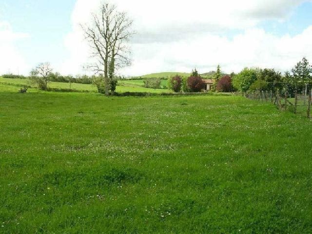 Plot of land