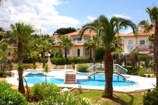 Torrevieja - Costa Blanca