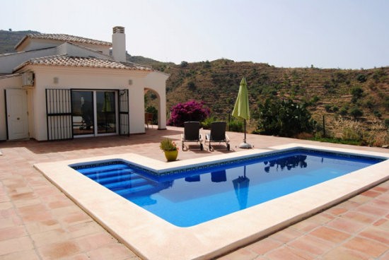 Villa for Sale in Arenas 249.000..