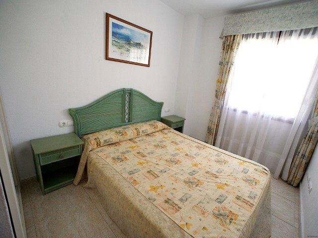 2 bedroom Apartments in Calpe - 2