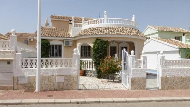 3 Bedrooms - Property - Murcia - For..
