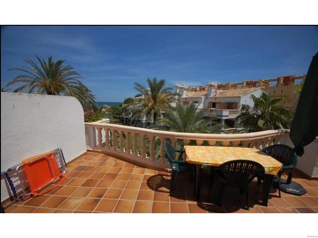 Apartment For Sale Denia - Ref: 2344 - 2