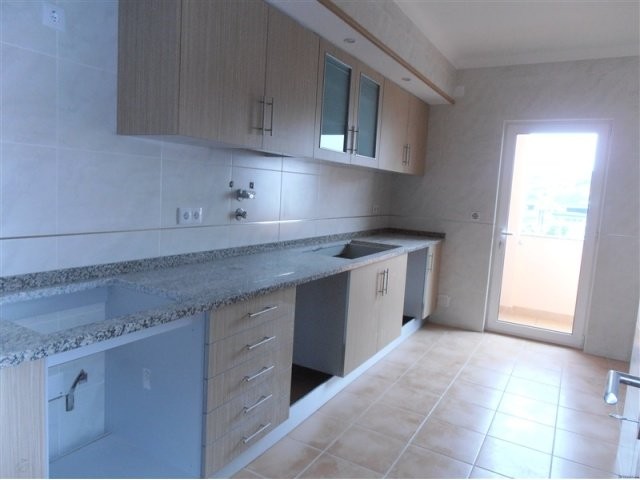 THREE BEDROOMS APARMENT FOR SALE IN..