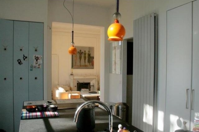 3 bedroom Flat For Sale: 03200 VICHY - 2