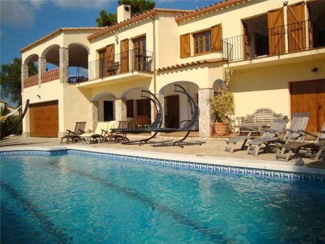 House For Sale Costa Brava Calonge - 2