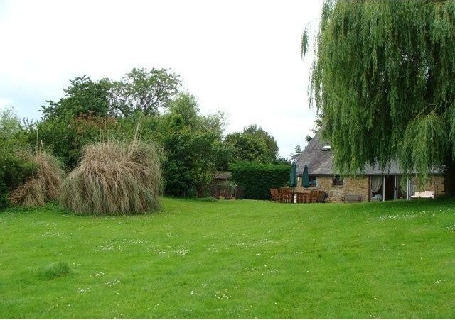 Secluded Farmhouse With Heated Pool - 2