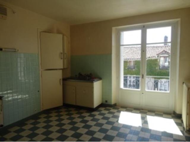 For sale - House 7 rooms - 2