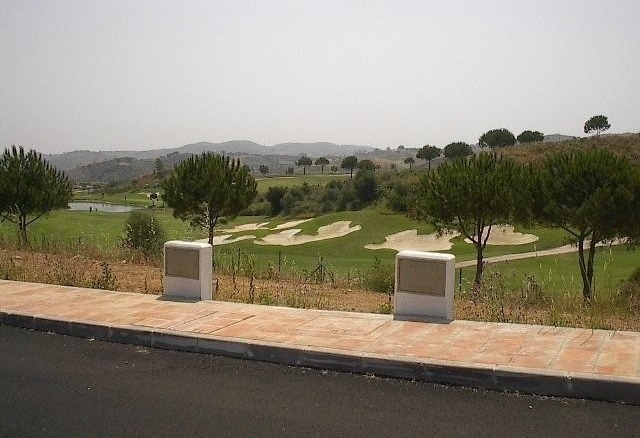 Land - Last plot with Project in the.. - 2