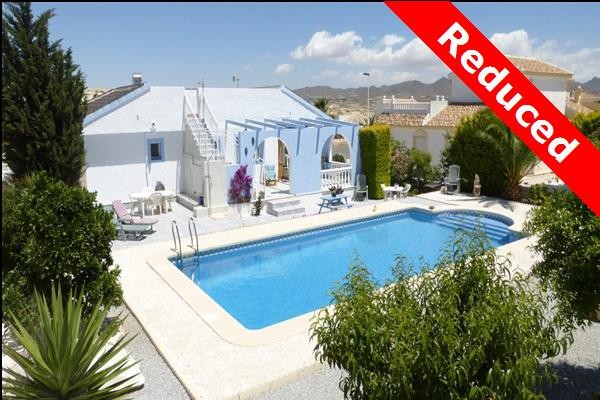 3 Bedrooms - Property - Murcia - For..