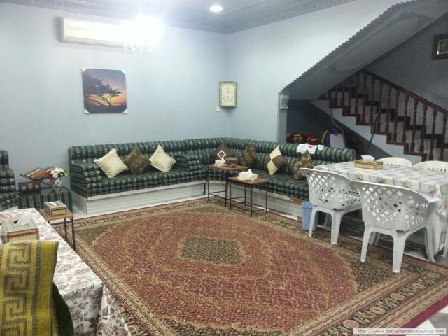 4 Bedrooms - Apartment - For Sale - 2