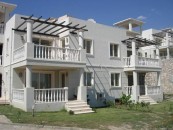 Flamingo Country Club, Bodrum