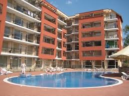 Spacious apartment close to the beach - 2