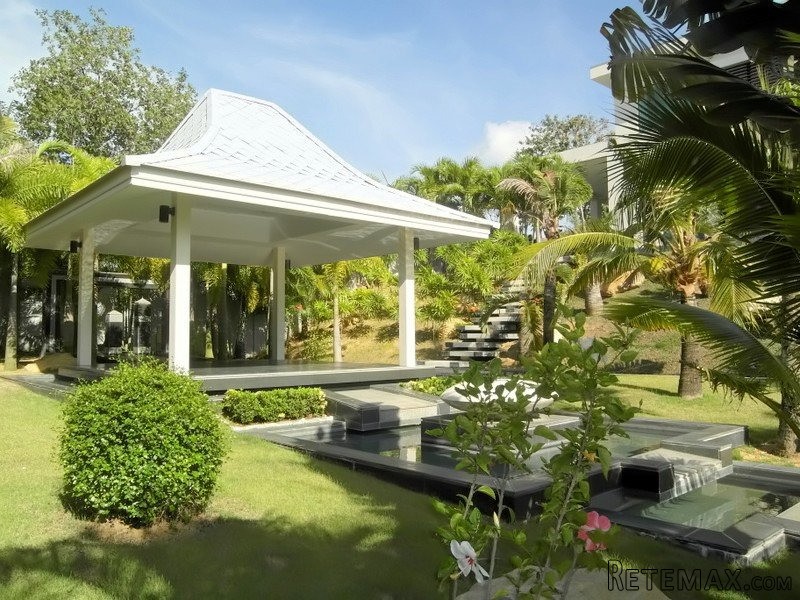 Sublime residence of utmost luxury and.. - 2