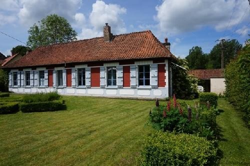 3 Bedroom Farm House For Sale