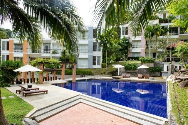 BARGAIN! - Wonderful 2 Bedroom Condo in..