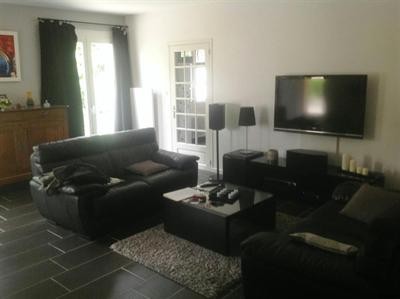 (Detached) House 6 Rooms - 2