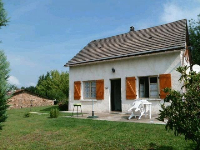 Near, Le-Lonzac, Correze, Limousin