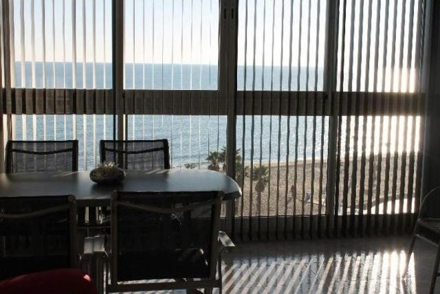 Sales apartamento Calp