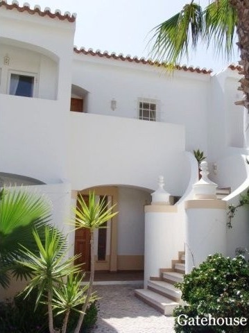 Sea View Apartment For Sale In Golfemar.. - 2