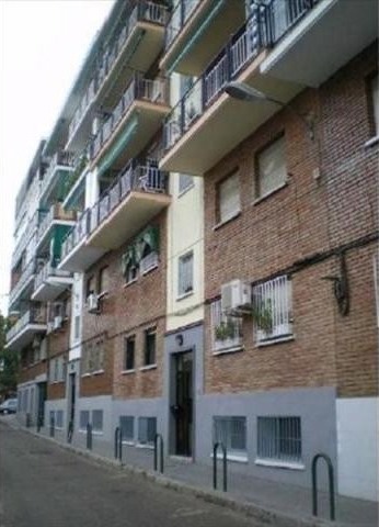 Trastero en venta en Madrid, Madrid.. - 2