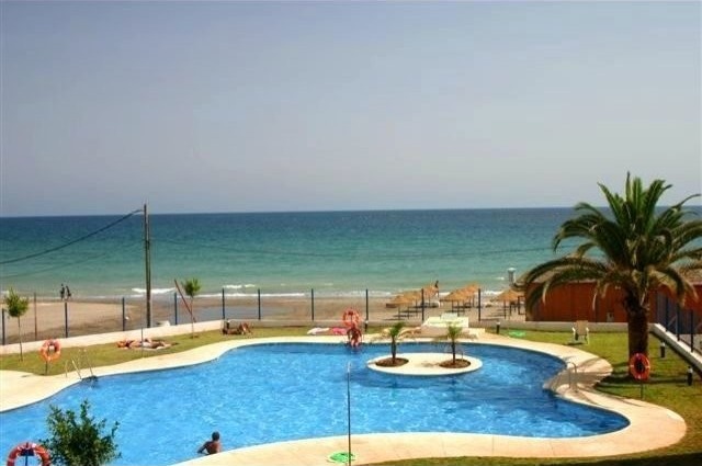 1 Bed Apartment for sale in Marbella