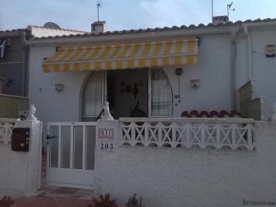 2 Bedrooms - Bungalow - Alicante - For..