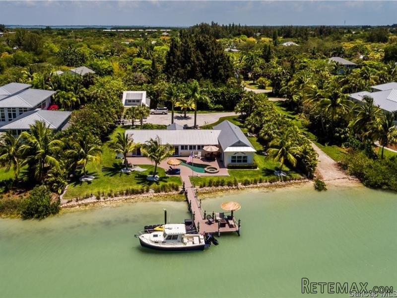 4 bedroom Residence For Sale: Sanibel..