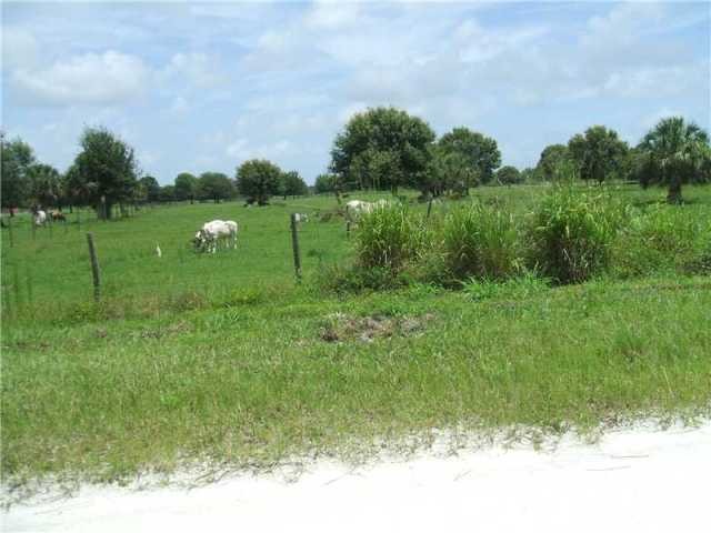 Land For Sale: 7010 45TH ST - 2