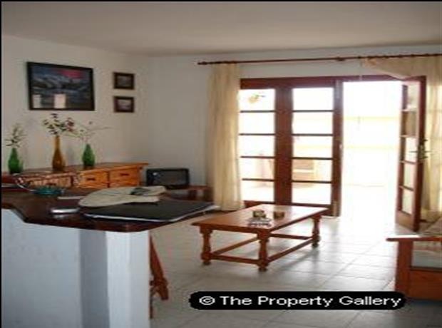 Apartment For Sale in Torviscas.. - 2