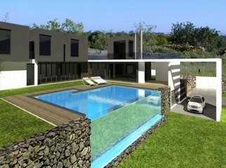 For Sale: Plot In Central Algarve.. - 2