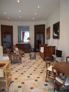 Furnished Cottage Among 12 Other Small.. - 2