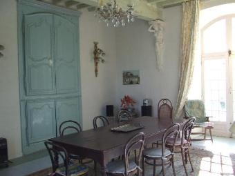 Superb 13th Century Chateau In A Very.. - 2
