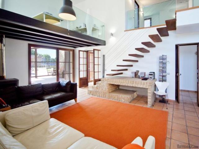 Well designed country home in quiet.. - 2