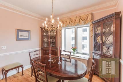 3 bedroom Apartment For Sale: 304 WEST.. - 2