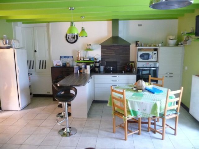 A Nicely Renovated House - 2