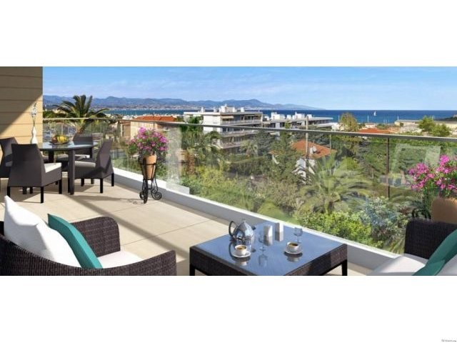 Sale Apartment - Antibes