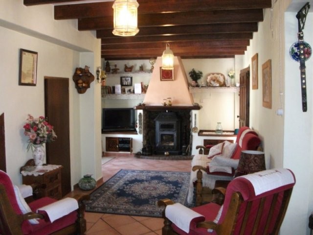Villa for sale in Javea - 2