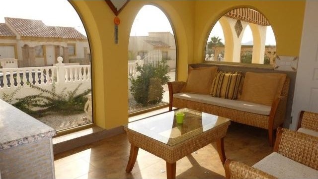 2 Bedrooms - Property - Murcia - For.. - 2