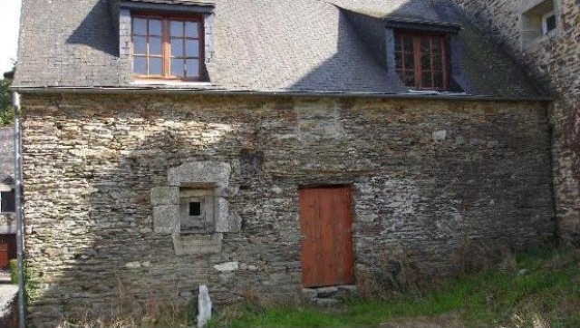 Full Conversion Project