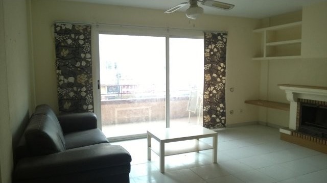 Pais Valencia Triplex en Alfaz del Pi