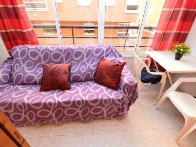 Resale · Apartment · Spain · Costa Bl.. - 2