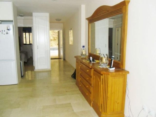 1st floor, Arenita, Palm Mar, Tenerife.. - 2