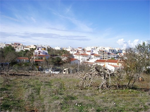 Plot-Ferragudo-Algarve-for sale - 2