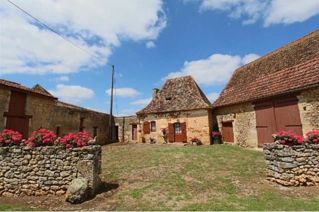 27154 - Vente - Maison - Vergt