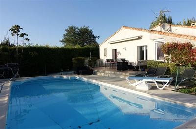 (Detached) House 6 Rooms