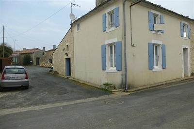 Old House 3 Rooms