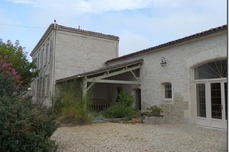 Stone House For Sale Matha