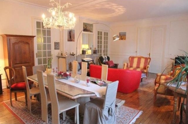4 bedroom Flat For Sale: 86000 POITIERS