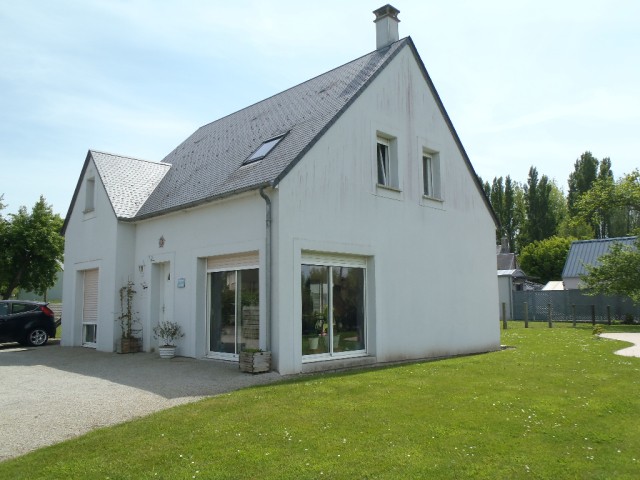 Annoville - House For Sale