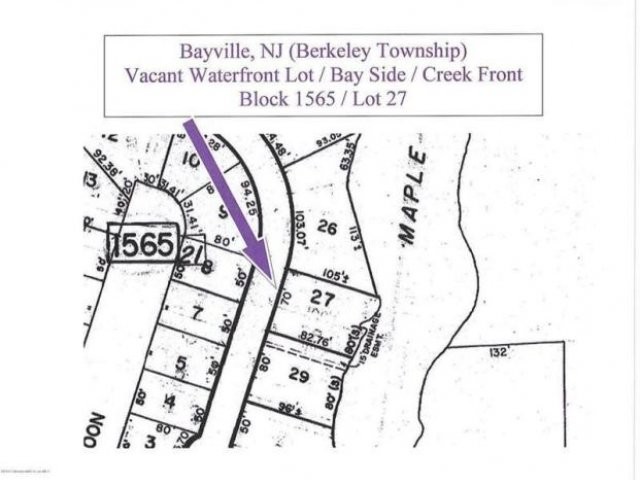 Land For Sale: 255 Cypress Drive.. - 2